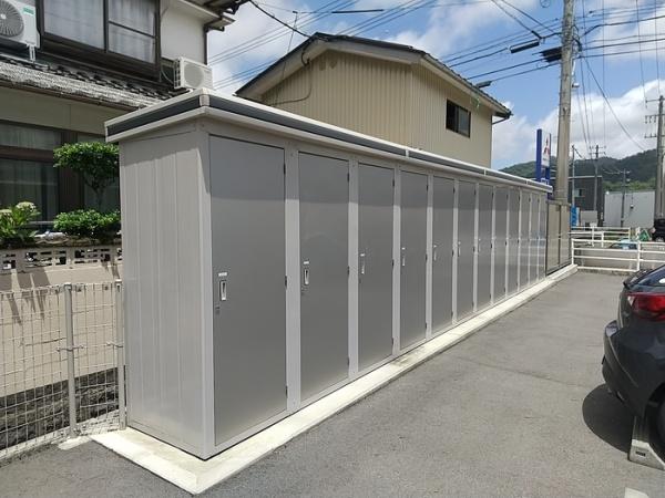 J-SKYM　A棟
