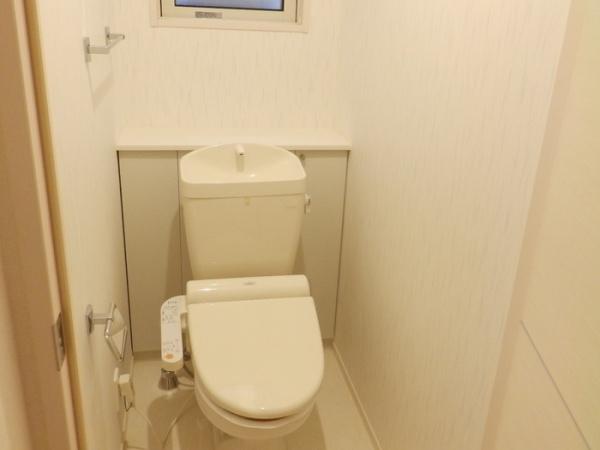 アンジュ　A棟