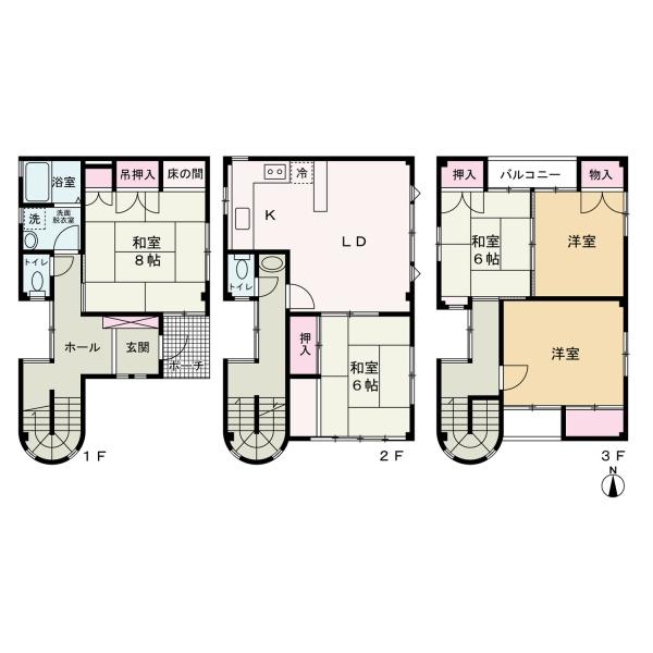 行徳２丁目戸建