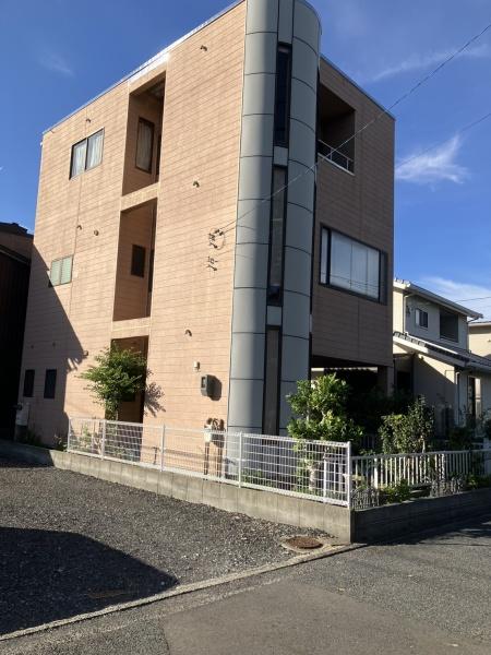 行徳2丁目戸建