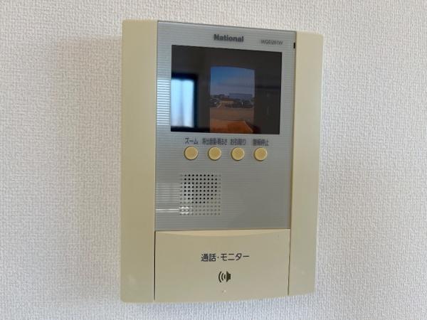 メゾン　ドゥ　クレシア