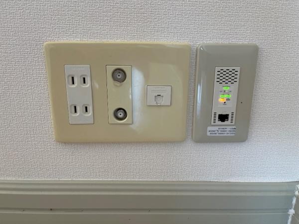 メゾン　ドゥ　クレシア