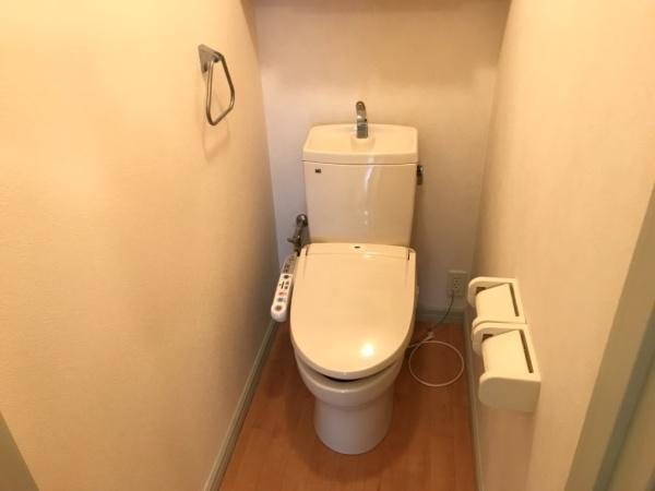 メゾン　ドゥ　クレシア