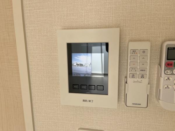 倉吉市清谷町２丁目のアパート