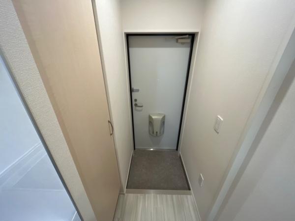 倉吉市清谷町２丁目のアパート