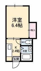 メゾンＭ２１