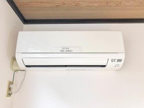 メゾンＭ２１