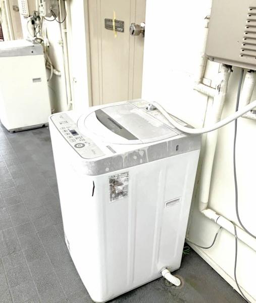 メゾンＭ２１