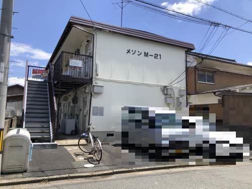 メゾンM21