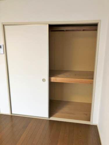シュウフレグランス　Ｃ棟