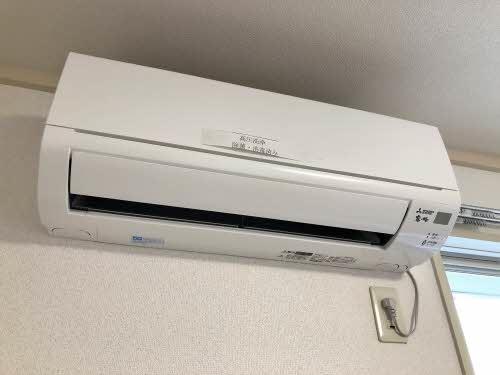 シュウフレグランス　Ｃ棟