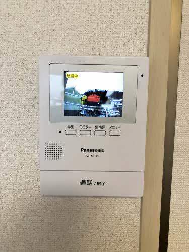 シュウフレグランス　Ｃ棟