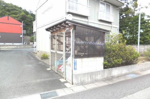 シュウフレグランス　Ｃ棟