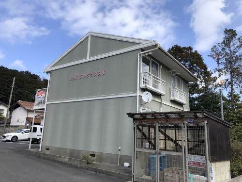 シュウフレグランス　Ｃ棟