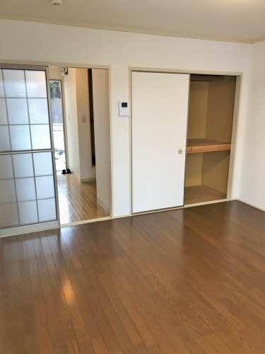 シュウフレグランス　Ｃ棟