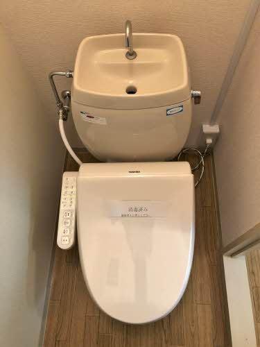 シュウフレグランス　Ｃ棟