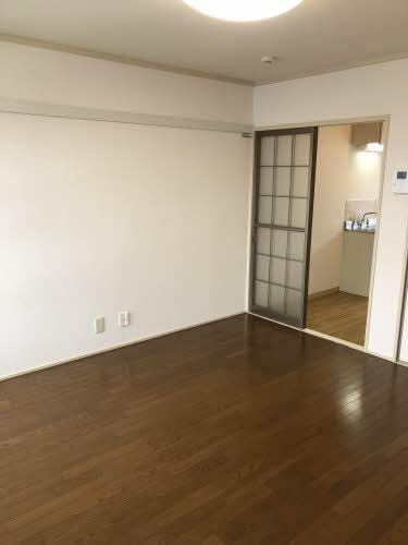シュウフレグランス　Ｃ棟