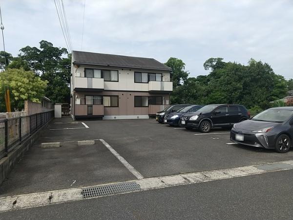 シャルマン南安長