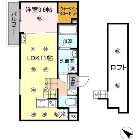 AAbox昭和町