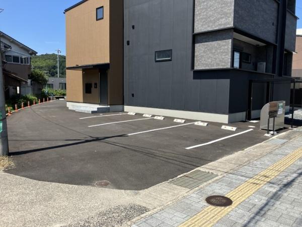 AAbox昭和町