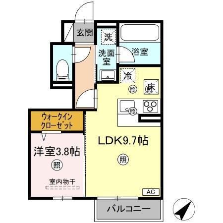 エリシア