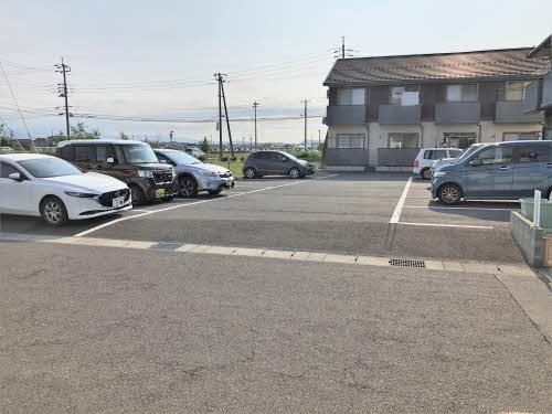 アルカディア　Ⅱ棟