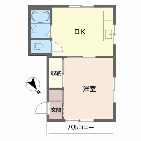 カーム行徳
