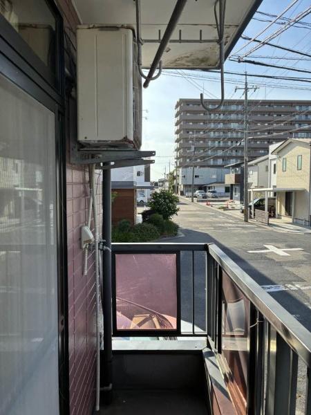 カーム行徳