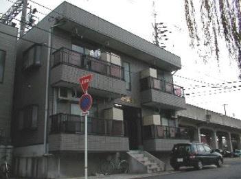 カーム行徳