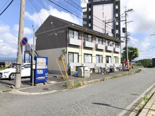 コーポブルークラウド