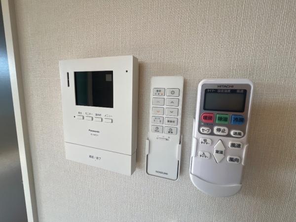 鳥取市晩稲のアパート