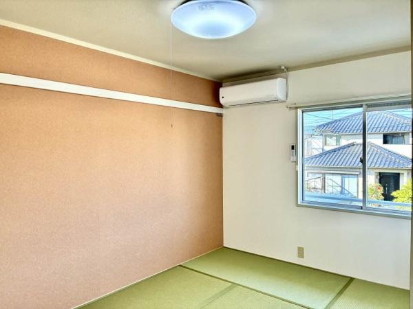 ブライトンハイツ