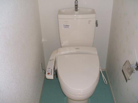クレシエンド　Ａ棟