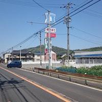 シャルマン ドミール B(ローソン国府宮ノ下店)
