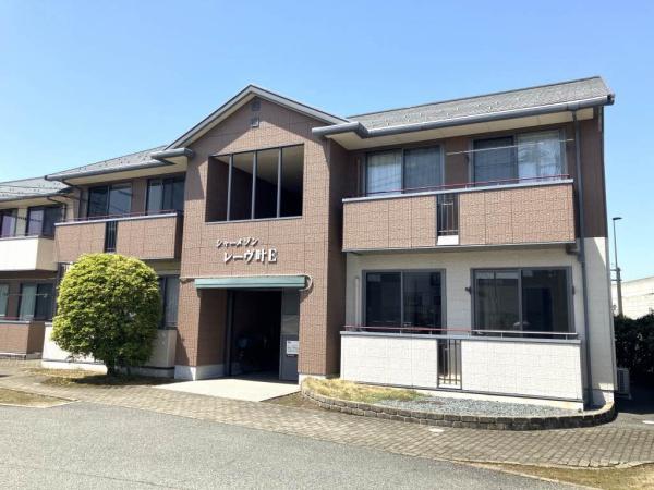 シャーメゾン・レーヴ叶　E棟