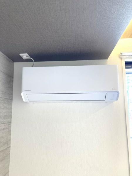 シャーメゾン・レーヴ叶　E棟