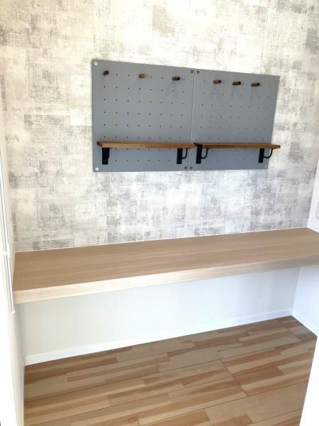 シャンドフルール　Ｂ棟