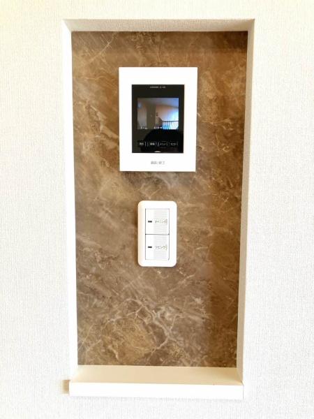 シャンドフルール　Ｂ棟