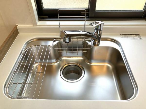 シャンドフルール　Ｂ棟