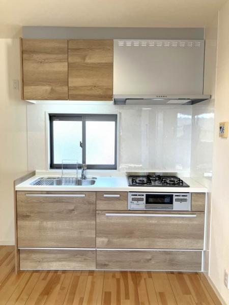 シャンドフルール　Ｂ棟