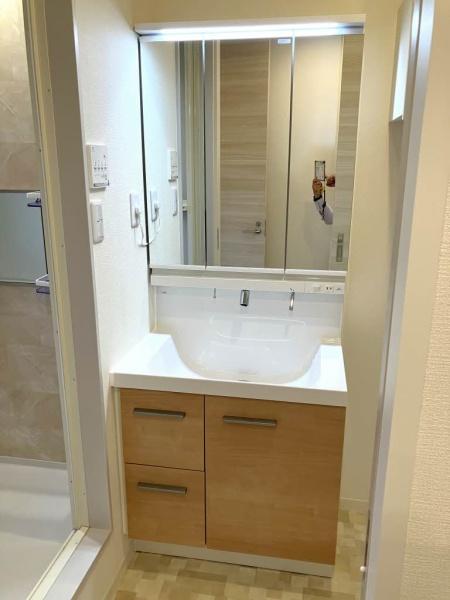 シャンドフルール　Ｂ棟