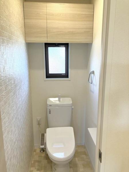 シャンドフルール　Ｂ棟