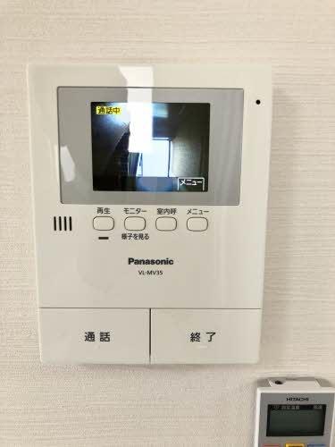 フロールドメゾン　Ｃ棟