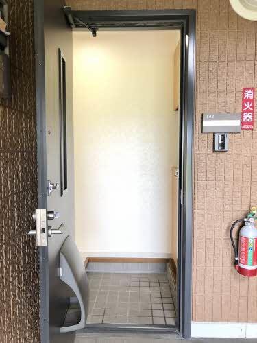 フロールドメゾン　Ｃ棟