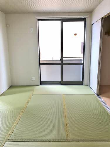 フロールドメゾン　Ｃ棟