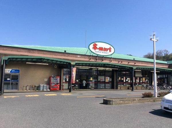 オークウッド桂(エスマートつのい店)