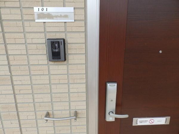 オークウッド桂
