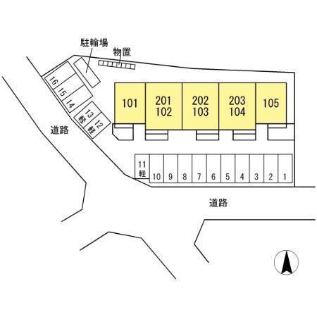 オークウッド桂