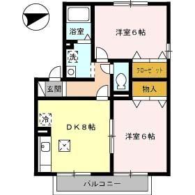 セジュール　ソシア