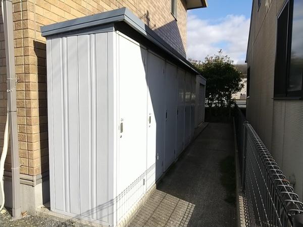 セジュール　ソシア